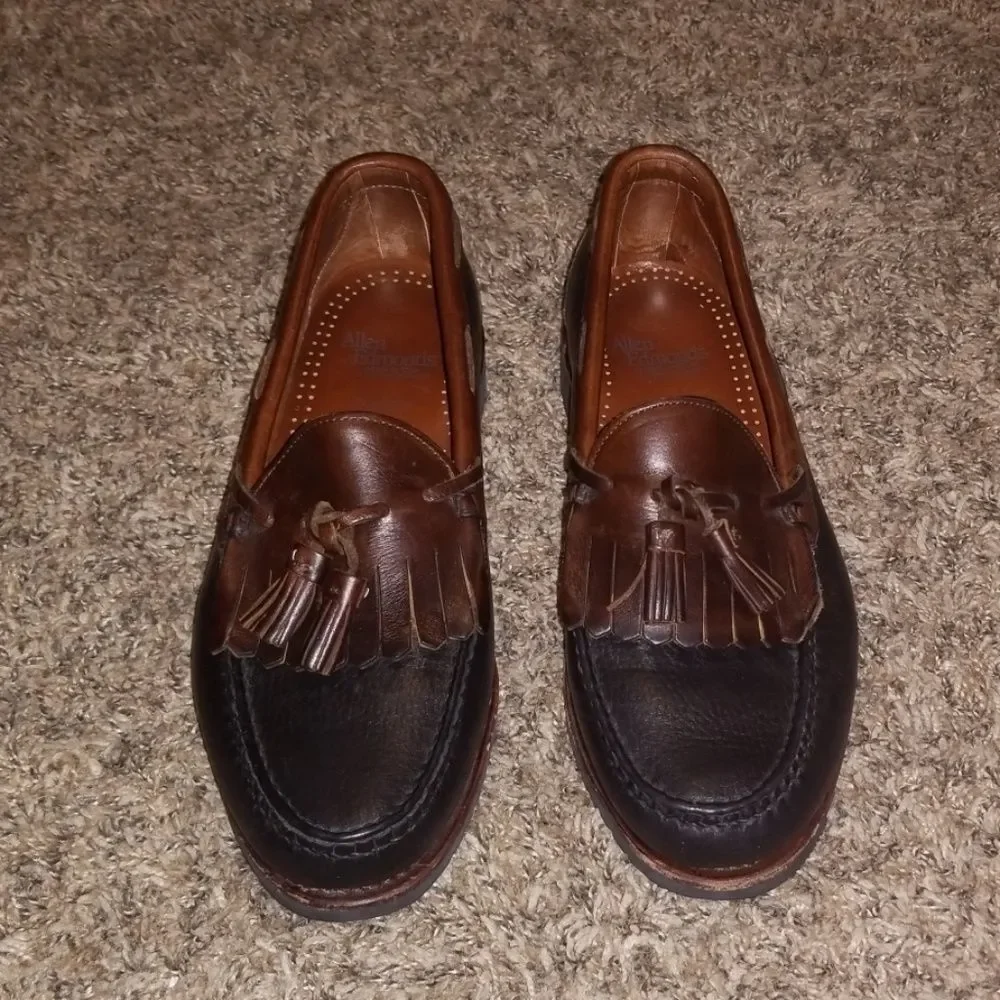 Allen Edmonds this great